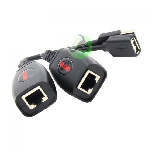 Concentrateur USB - Ref 366764