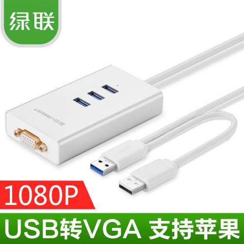 Concentrateur USB - Ref 366767