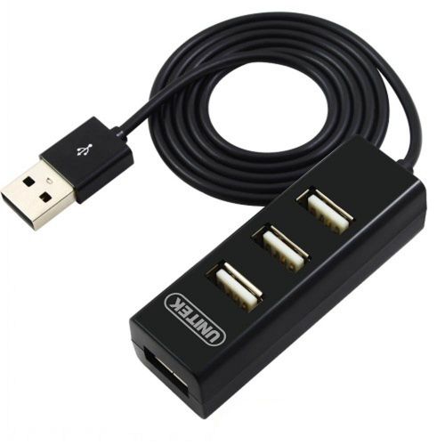 Concentrateur USB - Ref 366806