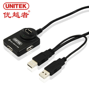 Concentrateur USB - Ref 366808