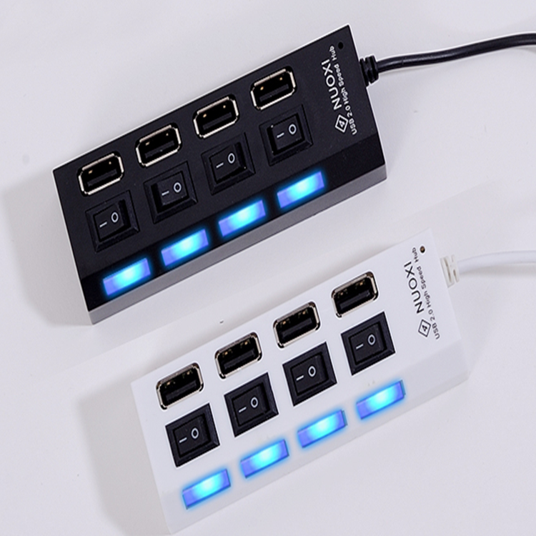Concentrateur USB - Ref 366817
