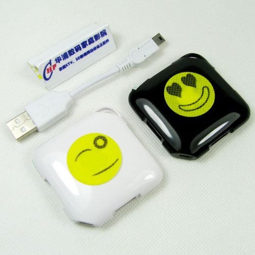 Concentrateur USB - Ref 366845