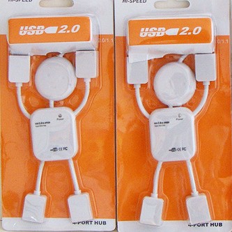 Concentrateur USB - Ref 366846