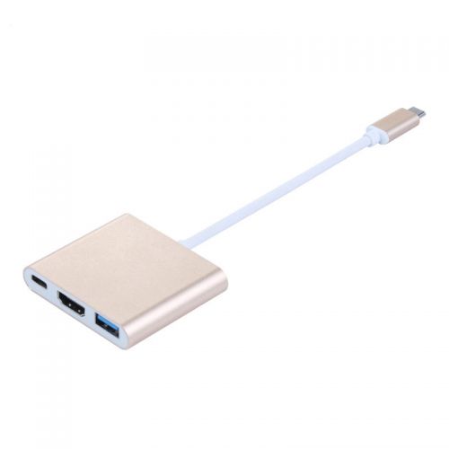 Concentrateur USB - Ref 366881