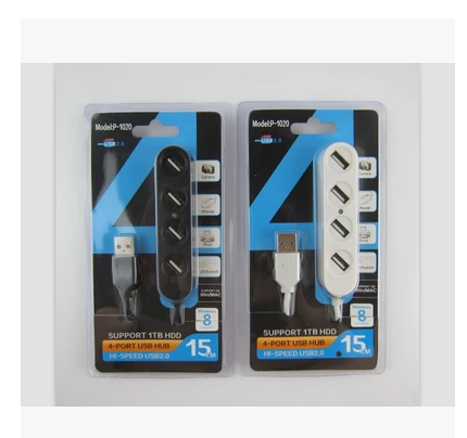 Concentrateur USB - Ref 366883