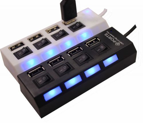 Concentrateur USB - Ref 366886