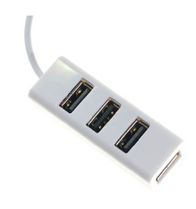 Concentrateur USB - Ref 366929