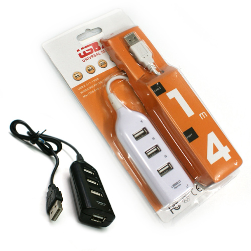 Concentrateur USB - Ref 366940