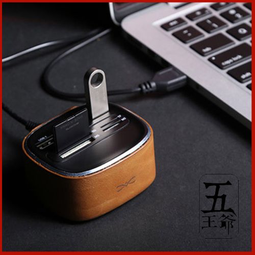 Concentrateur USB - Ref 366967