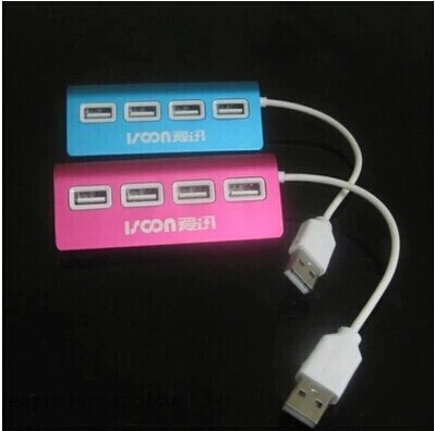 Concentrateur USB - Ref 366990