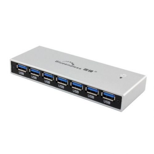 Concentrateur USB - Ref 366995