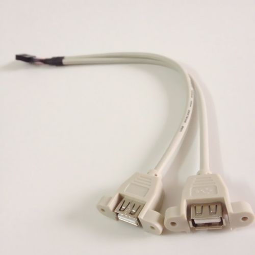 Concentrateur USB - Ref 367000
