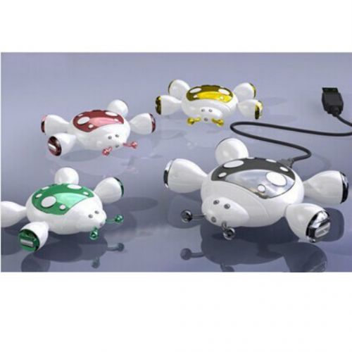 Concentrateur USB - Ref 367014