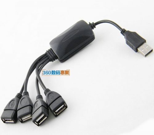 Concentrateur USB - Ref 367015