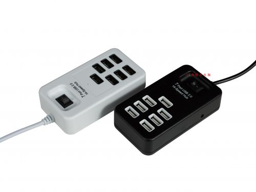 Concentrateur USB - Ref 367020