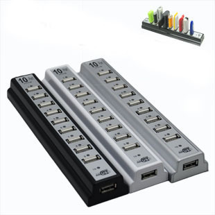 Concentrateur USB - Ref 367031