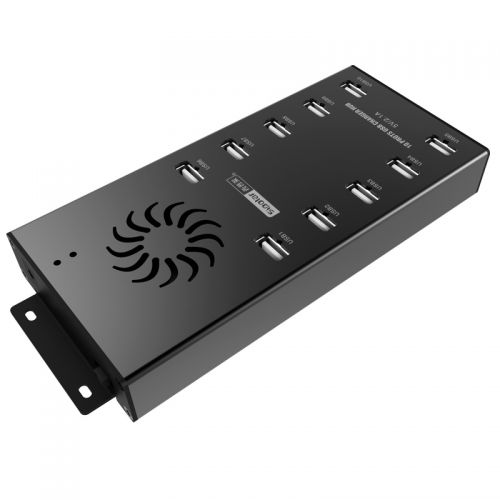 Concentrateur USB - Ref 367037