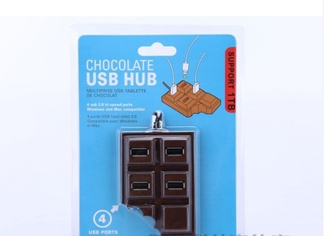 Concentrateur USB - Ref 367048