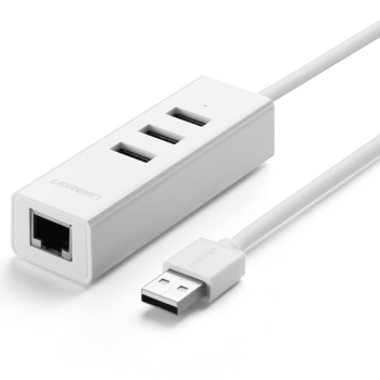 Concentrateur USB - Ref 367071