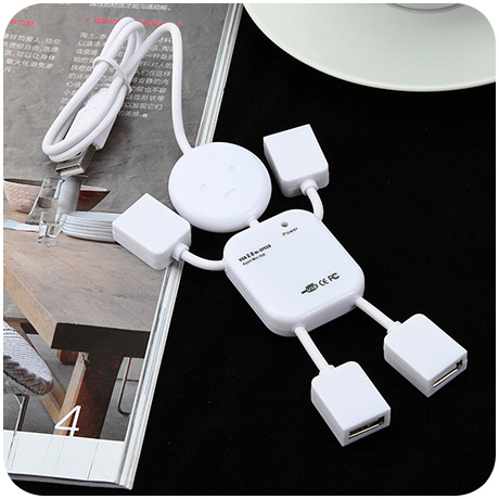 Concentrateur USB - Ref 367074