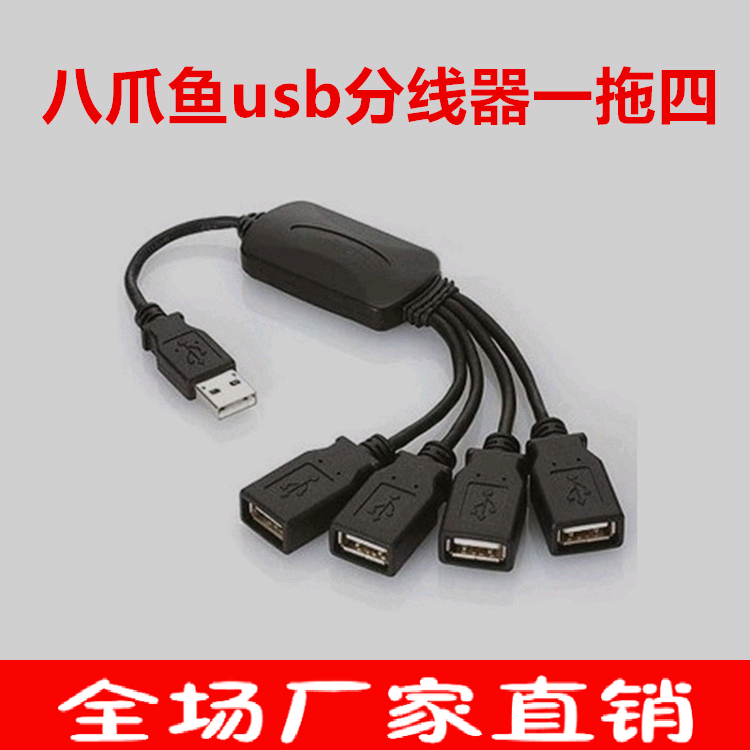 Concentrateur USB - Ref 367080