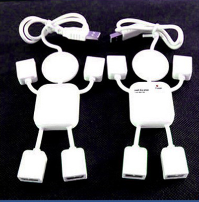 Concentrateur USB - Ref 367214