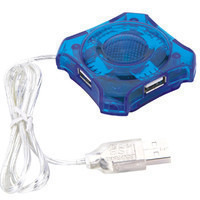 Concentrateur USB - Ref 367262