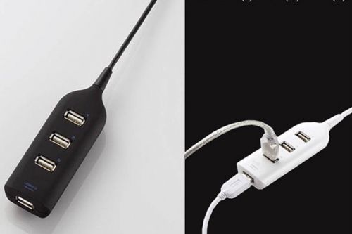 Concentrateur USB - Ref 367324