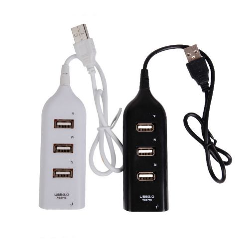 Concentrateur USB - Ref 367330