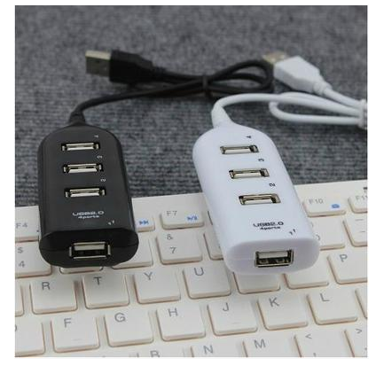 Concentrateur USB - Ref 367341