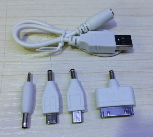 Concentrateur USB - Ref 367357