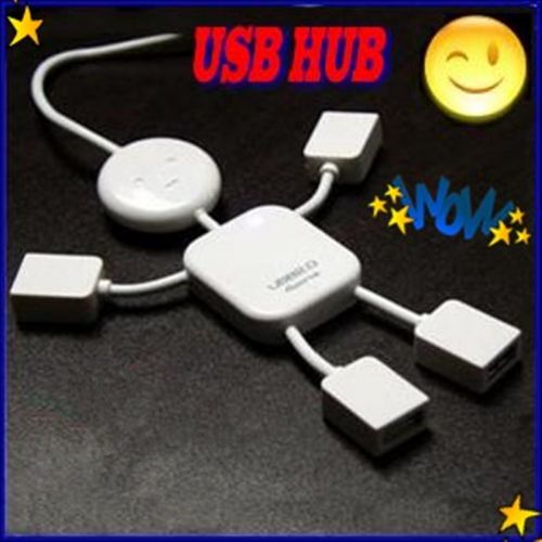 Concentrateur USB - Ref 367366