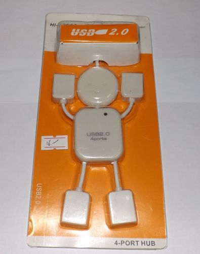 Concentrateur USB - Ref 367397