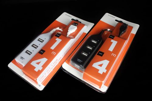 Concentrateur USB - Ref 367415