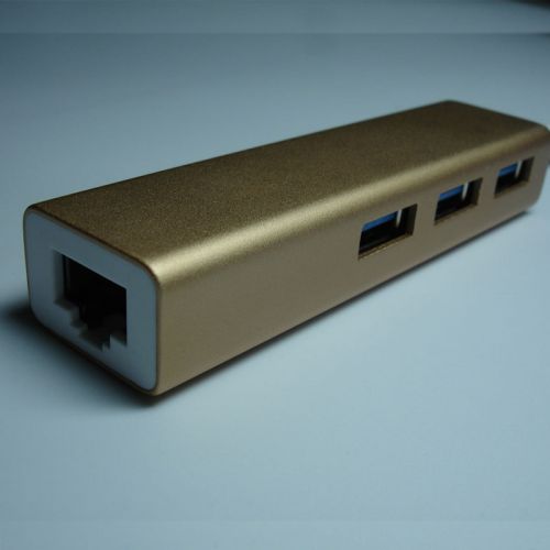 Concentrateur USB - Ref 367426