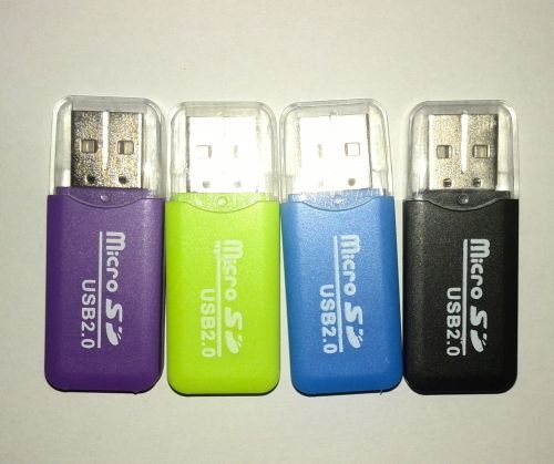 Concentrateur USB - Ref 367450