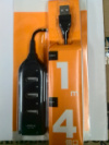 Concentrateur USB - Ref 367465