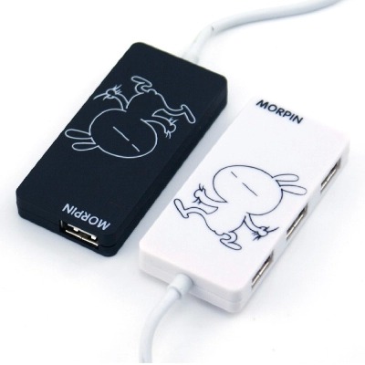 Concentrateur USB - Ref 367472