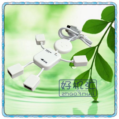 Concentrateur USB - Ref 367490