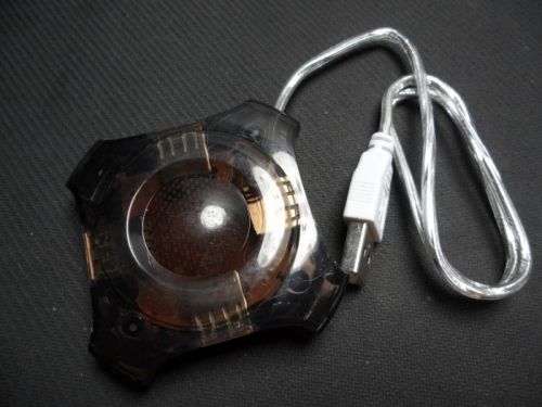 Concentrateur USB - Ref 367512