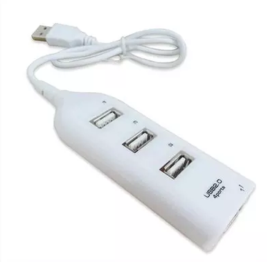 Concentrateur USB - Ref 367516