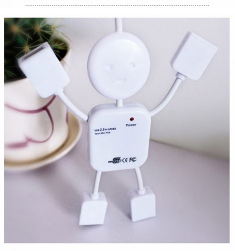 Concentrateur USB - Ref 367519