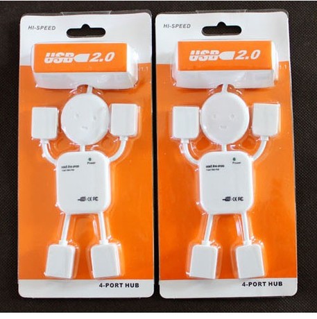 Concentrateur USB - Ref 367555