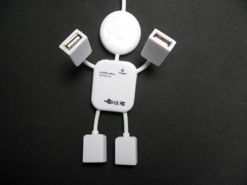 Concentrateur USB - Ref 367570