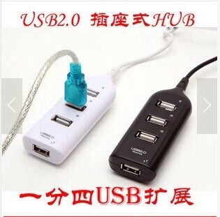 Concentrateur USB - Ref 367610