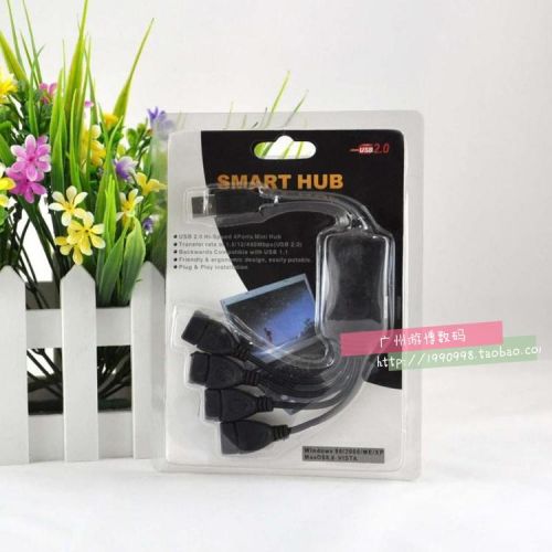 Concentrateur USB - Ref 367622