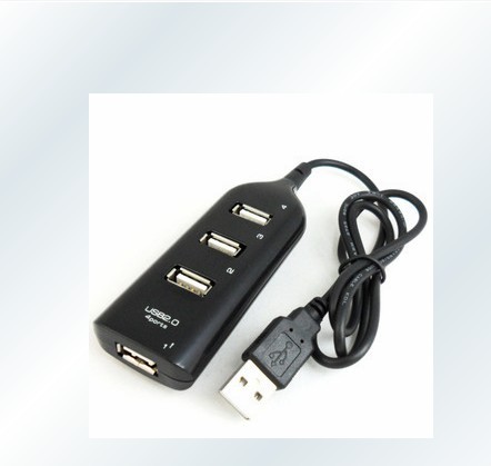 Concentrateur USB - Ref 367630