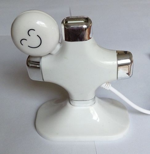 Concentrateur USB - Ref 367633