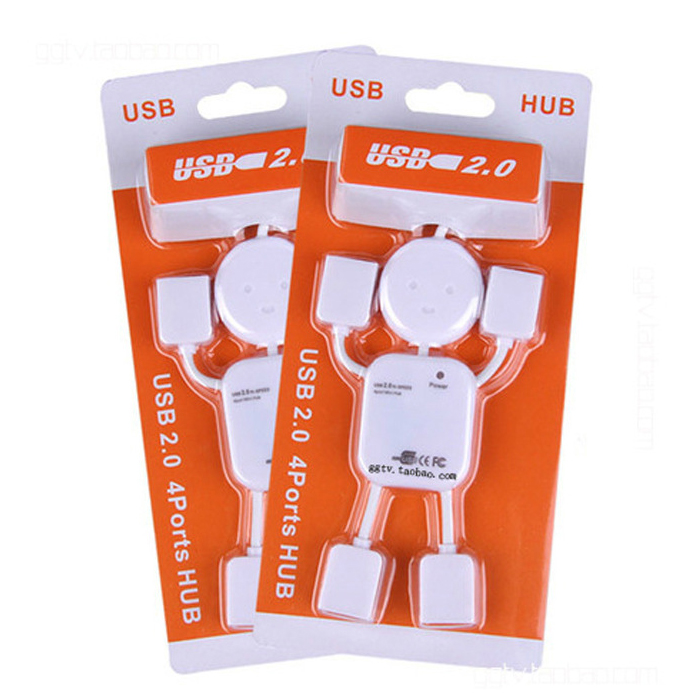 Concentrateur USB - Ref 367634
