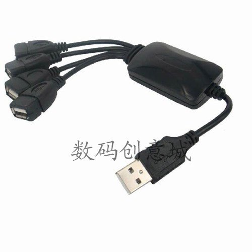 Concentrateur USB - Ref 367642